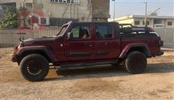 جیپ گلادیەتەر